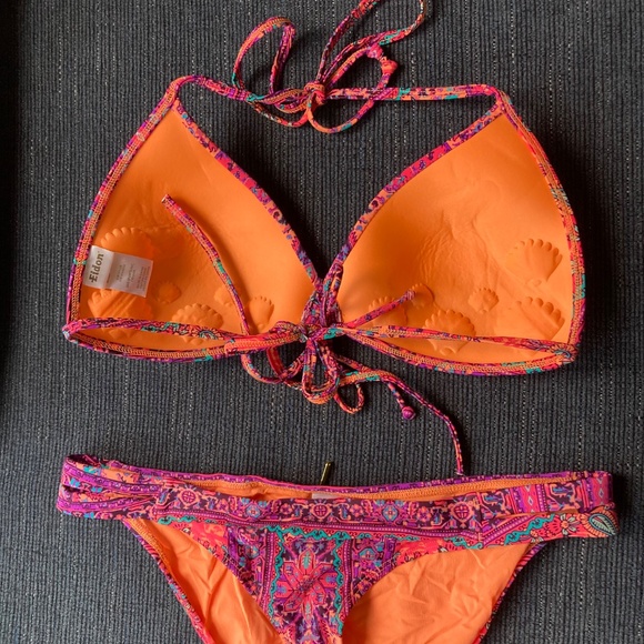 Eidon bikini size M/L - Picture 2 of 5